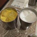 用户对于エローラ的评论图