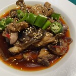 用戶對於撒椒小酒館 上野店的評論圖