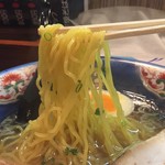 用户对于ラーメンの高龍的评论图