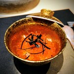 用戶對於THE SAKAI Aoyama的評論圖