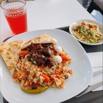 User's review image for SAMARKAND TERRACE