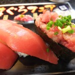 用户对于平禄寿司 札幌サンピアザ店的评论图