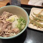 User's review image for おにやんま 中目黒店