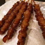 User's review image for 博多とりかわ大臣 駅前串房