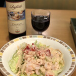 User's review image for サイゼリヤ なんばOCAT店