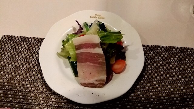 User's recommendation image for ビストロ・カシュカシュ