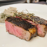 用戶對於BLT STEAK OSAKA的評論圖