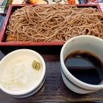 用户对于華屋与兵衛 尾久店的评论图