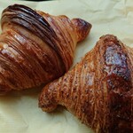 用户对于ブランジェリー ラ・フォンティヌ・ドゥ・ルルド的评论图