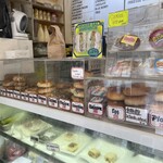 用戶對於NEW NEW YORK CLUB BAGEL & SANDWICH SHOP的評論圖