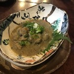 用戶對於皿屋 福柳的評論圖