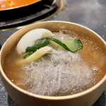 User's review image for チョンギワ 本館