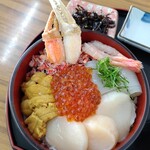 用戶對於みなとや的評論圖