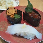 用戶對於京寿司 門司店的評論圖