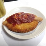 User's review image for リヨン味彩館