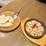 User's review image for CHEESE CHEESE ＆ Meat. COMTE