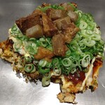 用戶對於めっせ熊 新大阪店的評論圖