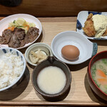 用戶對於うまや キャナルシティ店的評論圖