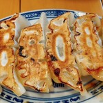 用户对于中国ラーメン揚州商人 新橋店的评论图