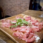 用户对于ワイン食堂 ももしむ的评论图