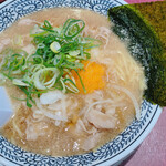 用戶對於丸源ラーメン 寝屋川店的評論圖