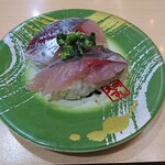 用戶對於大河すし的評論圖