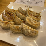 User's review image for 24時間 餃子酒場 五反田店