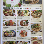用戶對於CAFE HACHI 糸島店的評論圖
