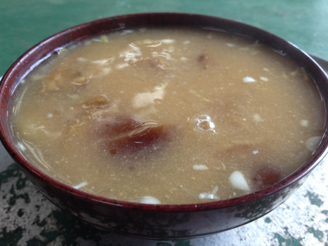 用户对于景信山頂上　景信茶屋　青木的评论图