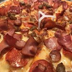 User's review image for ドミノピザ 和泉府中店