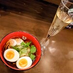 User's review image for Craft Beer Kitchen ARMY