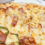 User's review image for ピザハット 札幌中央店