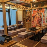 用戶對於青森ねぶたワールド 新橋店的評論圖