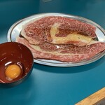 用戶對於大衆焼肉酒場 まうん 谷町店的評論圖