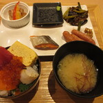 用戶對於ホテルパコ函館別亭的評論圖