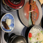 用户对于まるや本店 東京ミッドタウン店的评论图