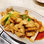用戶對於長崎的評論圖