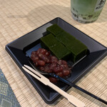 User's review image for 雷一茶 伝法院通り店