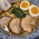 用户对于らぁめん とん平的评论图