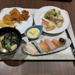 用戶對於ホテル万惣的評論圖