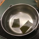 User's review image for しゃぶ扇 ヘップナビオ店