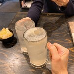 用戶對於ホルモン二郎的評論圖