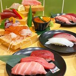 User's review image for 鮨 ととぎん 心斎橋店