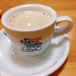 用戶對於コメダ珈琲店 狸小路2丁目店的評論圖