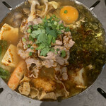 User's review image for BOILING POINT