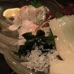 用戶對於なか善 -別邸-的評論圖