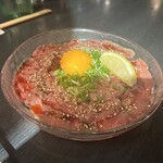 用戶對於焼肉  炭聖 根津本店的評論圖