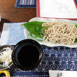 User's review image for 街道そばたからい