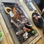 用戶對於北のランプ亭的評論圖