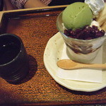 用戶對於大戸屋 マリノアシティ福岡店的評論圖